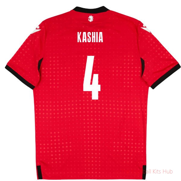 2025/26 Georgia Third Shirt (Kashia 4)