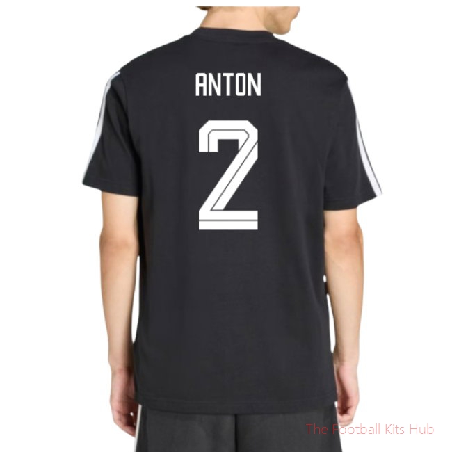2026/27 Germany DNA Tee (Black) (Anton 2)