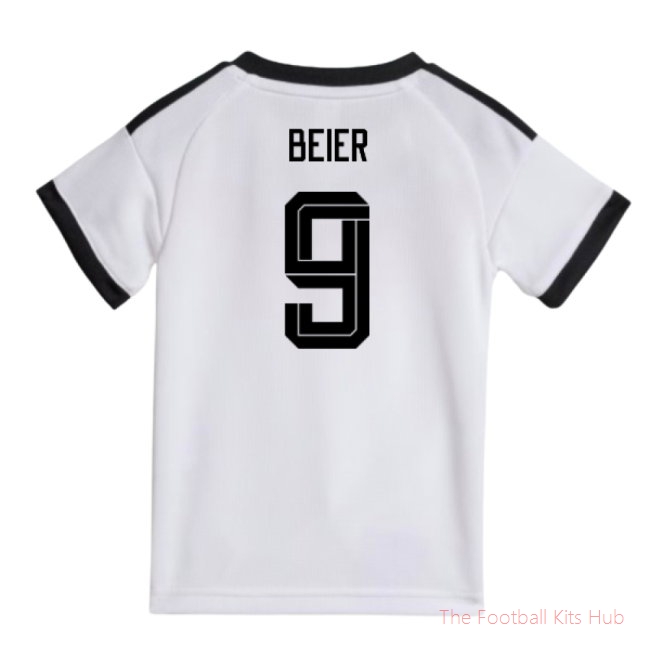 2026/27 Germany Home Baby Kit (Beier 9)