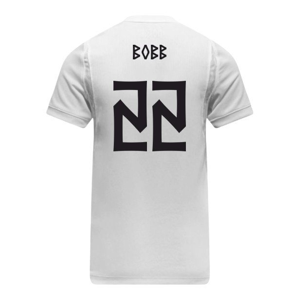 2026/27 Norway Third Shirt Kids Bobb 22