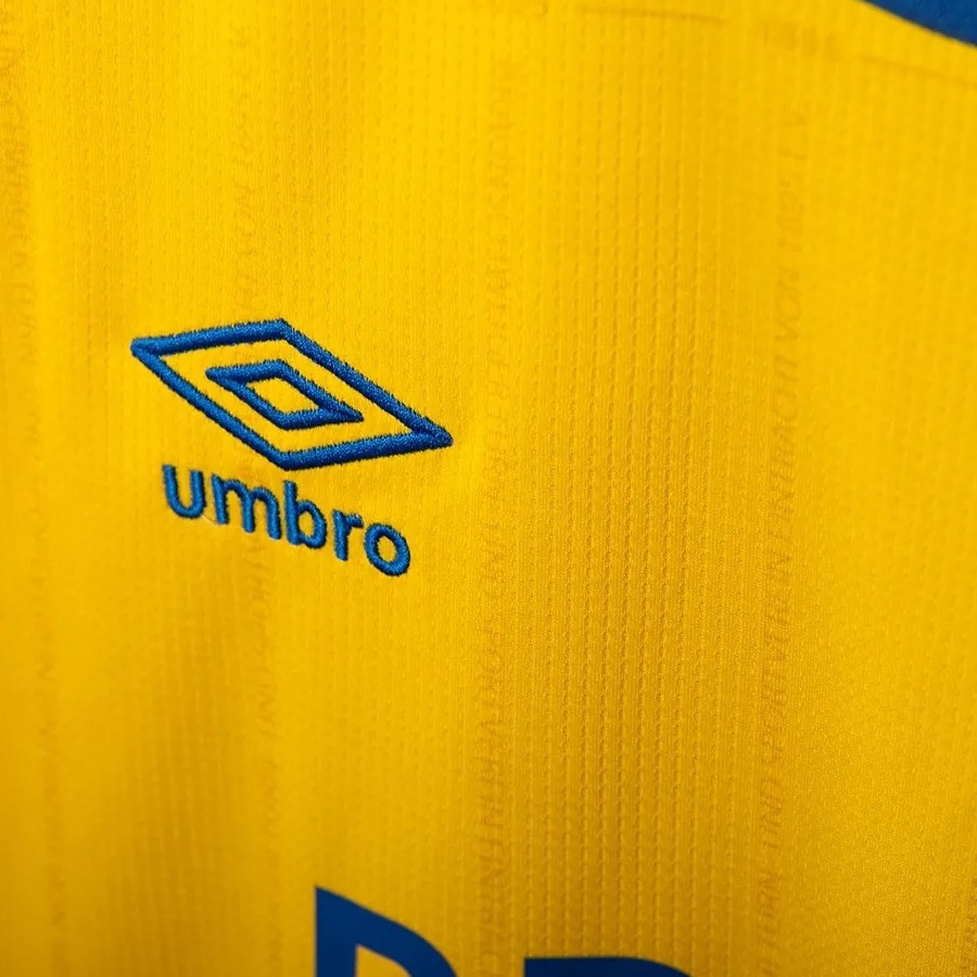 Braunschweig Kit Released 25 26 Home