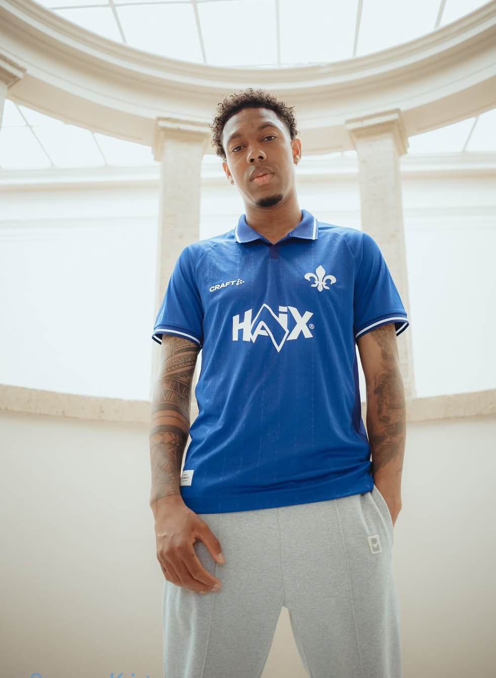 Darmstadt Kit Released 25 26 Home