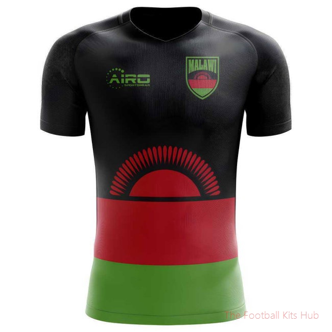 2025/26 Malawi Home Football Shirt - Baby