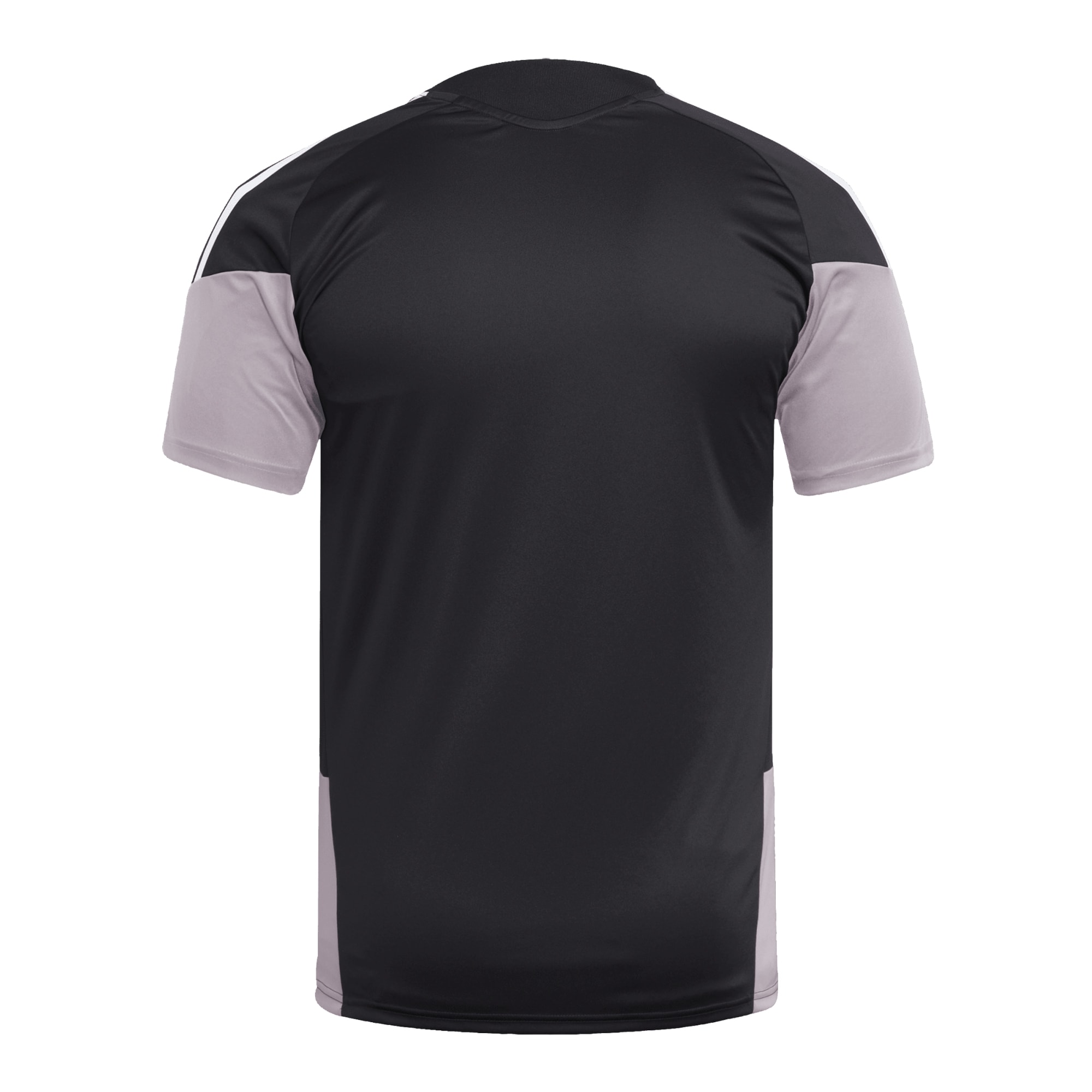 LAFC 2026 Competition Training Jersey - Black - angle 3