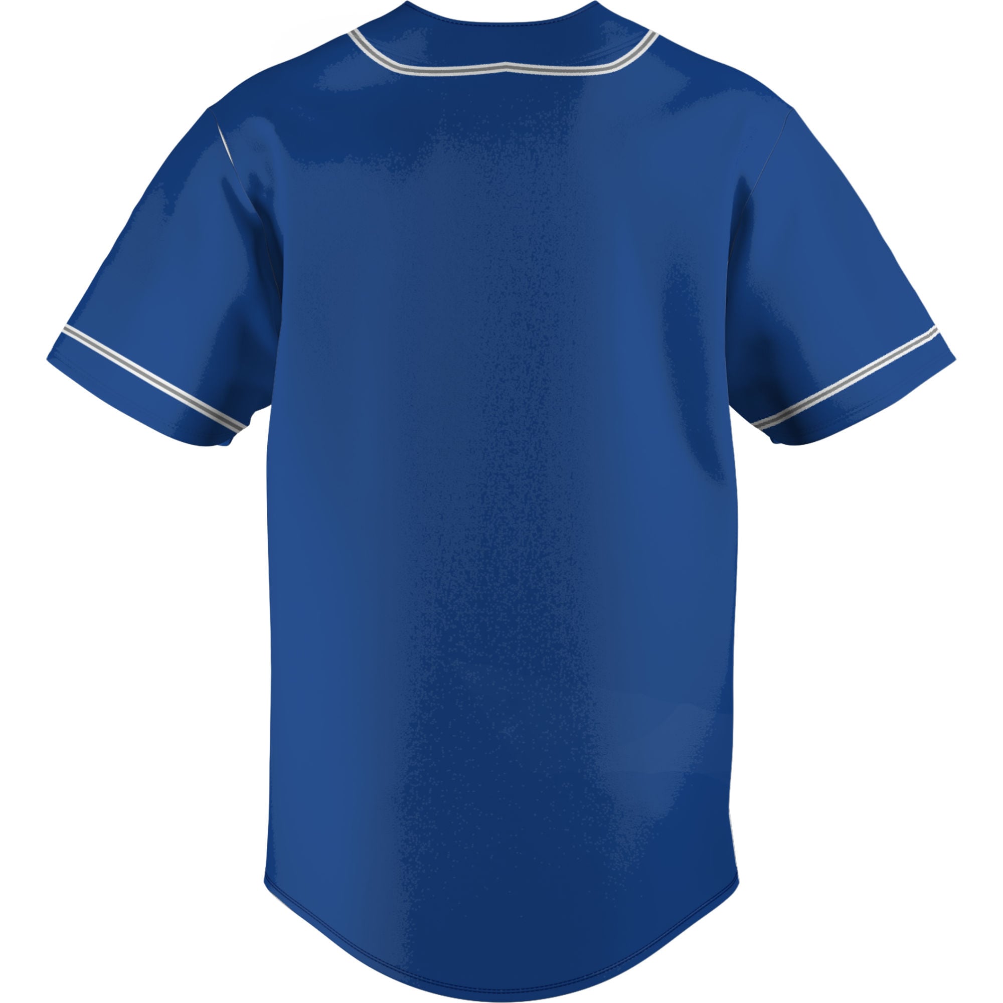 Air Force Falcons GameDay Greats Lightweight Baseball Jersey - Blue - angle 3