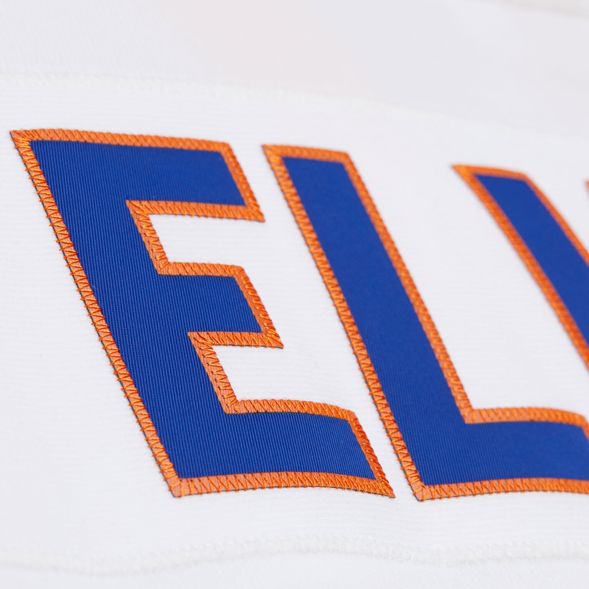 John Elway Denver Broncos 1994 Legacy Replica Jersey - White - angle 6