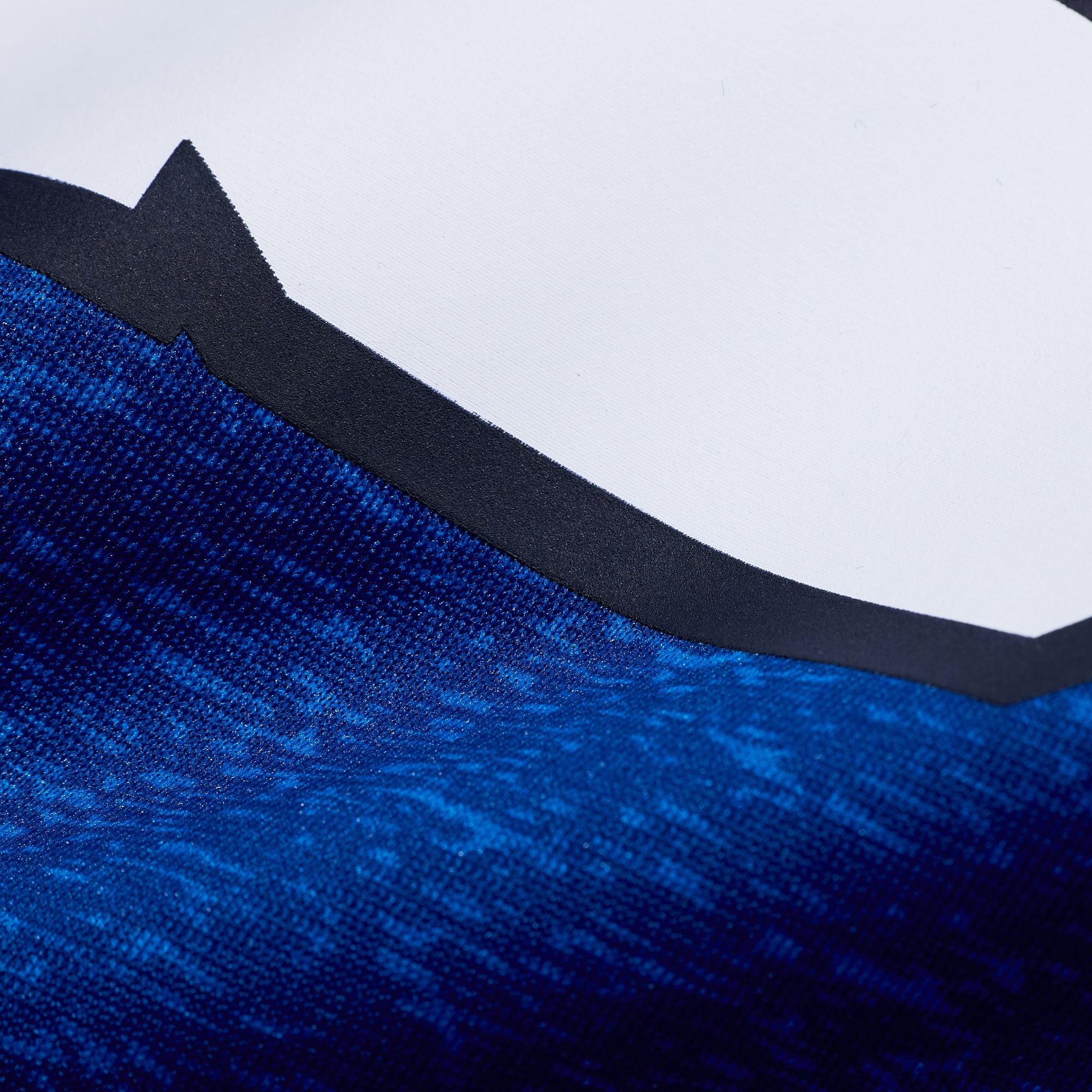 Alec Pierce Indianapolis Colts Alternate Game Jersey - Blue - angle 7