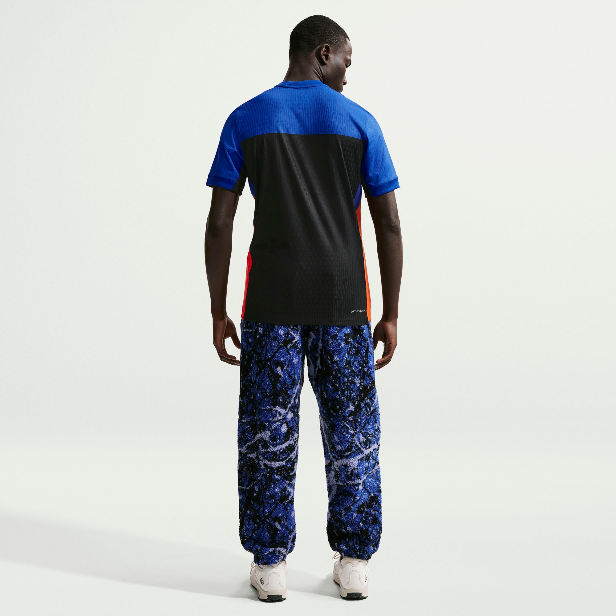 Inter Milan Dri-FIT ACG Match Jersey - Blue - angle 6