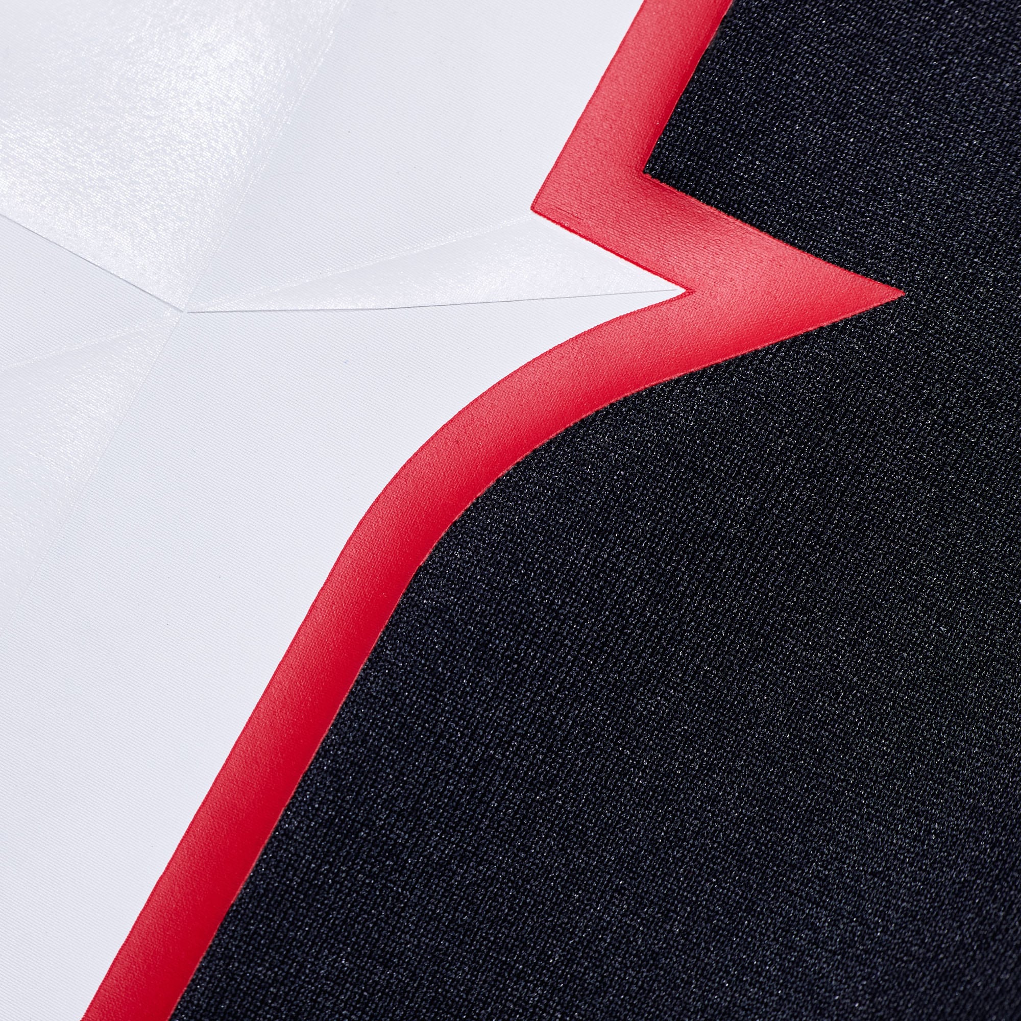 C.J. Stroud #7 Houston Texans Game Jersey - Navy - angle 7