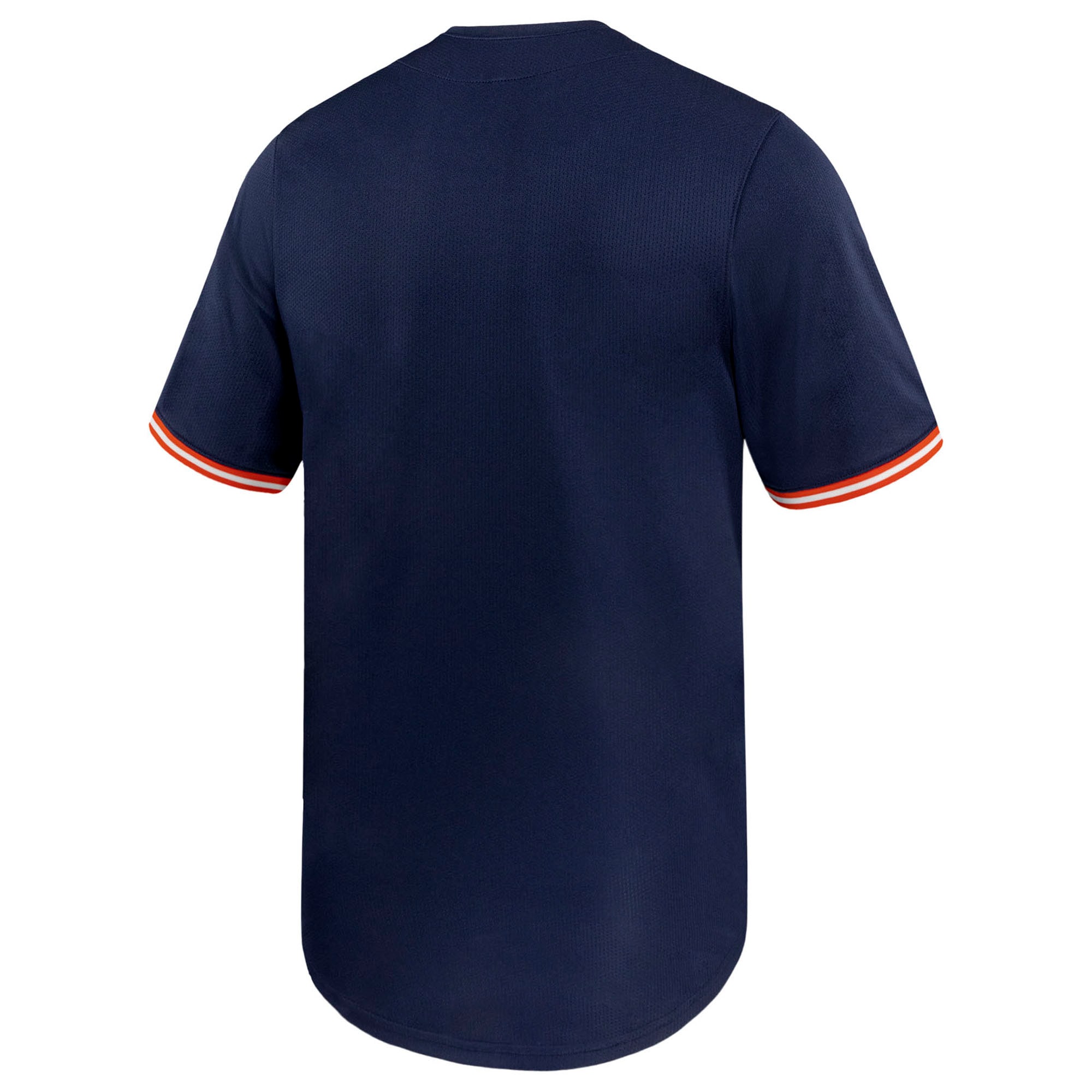 Virginia Cavaliers Limited Baseball Jersey - Navy - angle 5