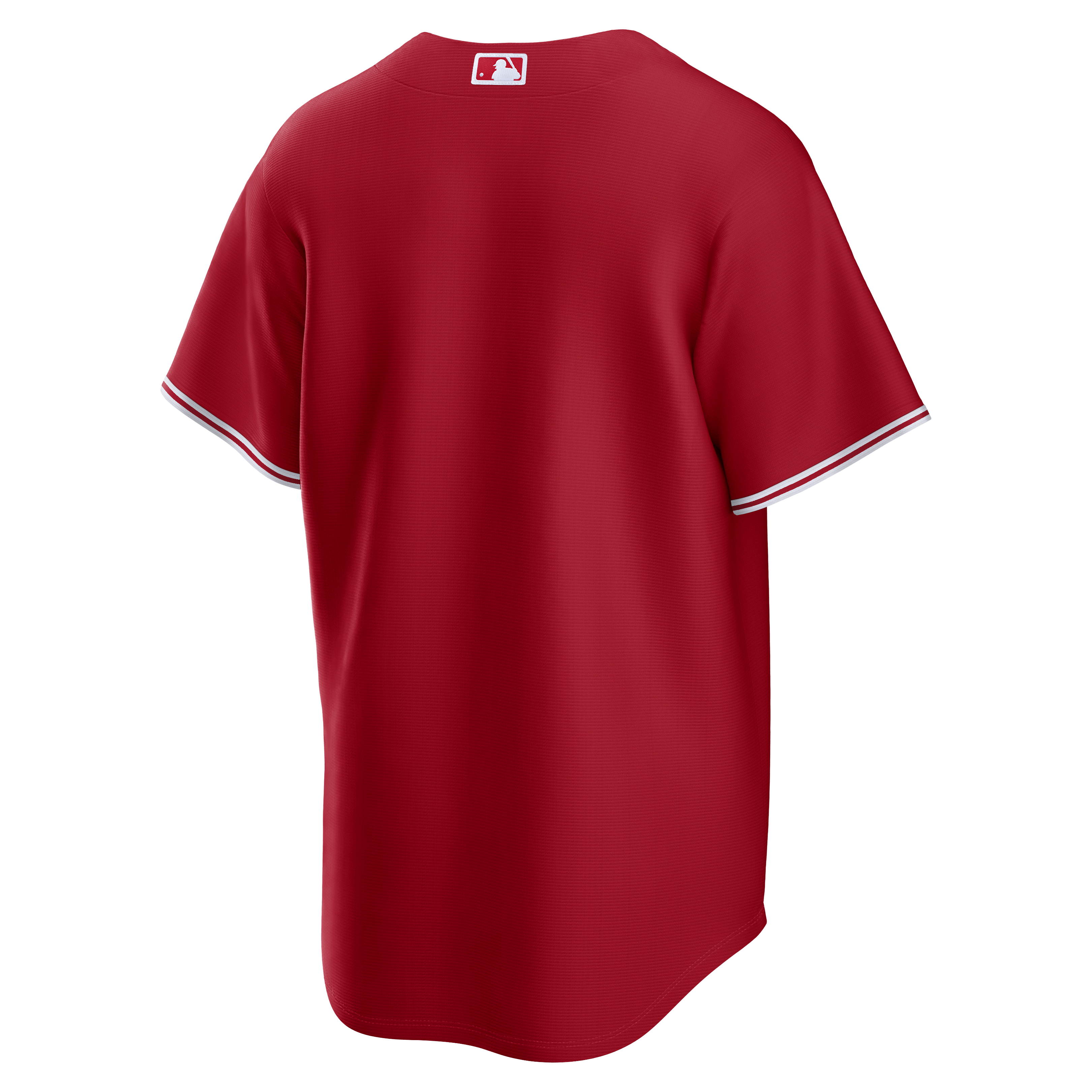 Toronto Blue Jays Canada Day Replica Jersey - Red - angle 5