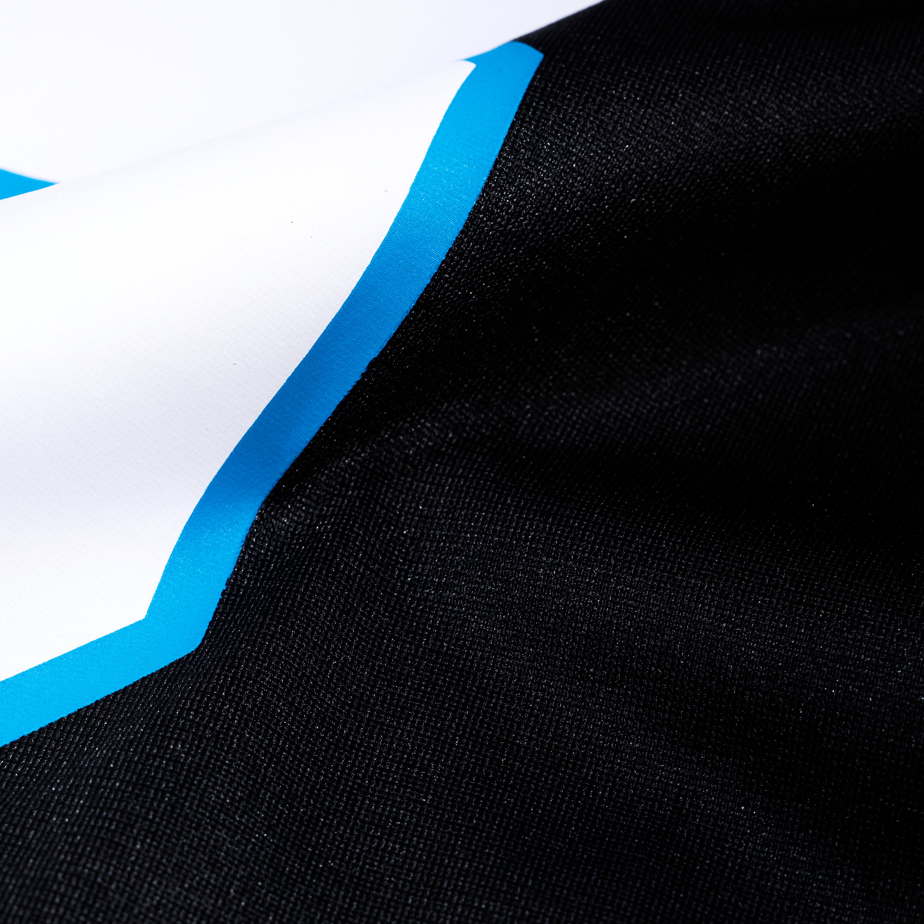 Thomas Davis Sr. Carolina Panthers Team Retired Game Jersey - Black - angle 7