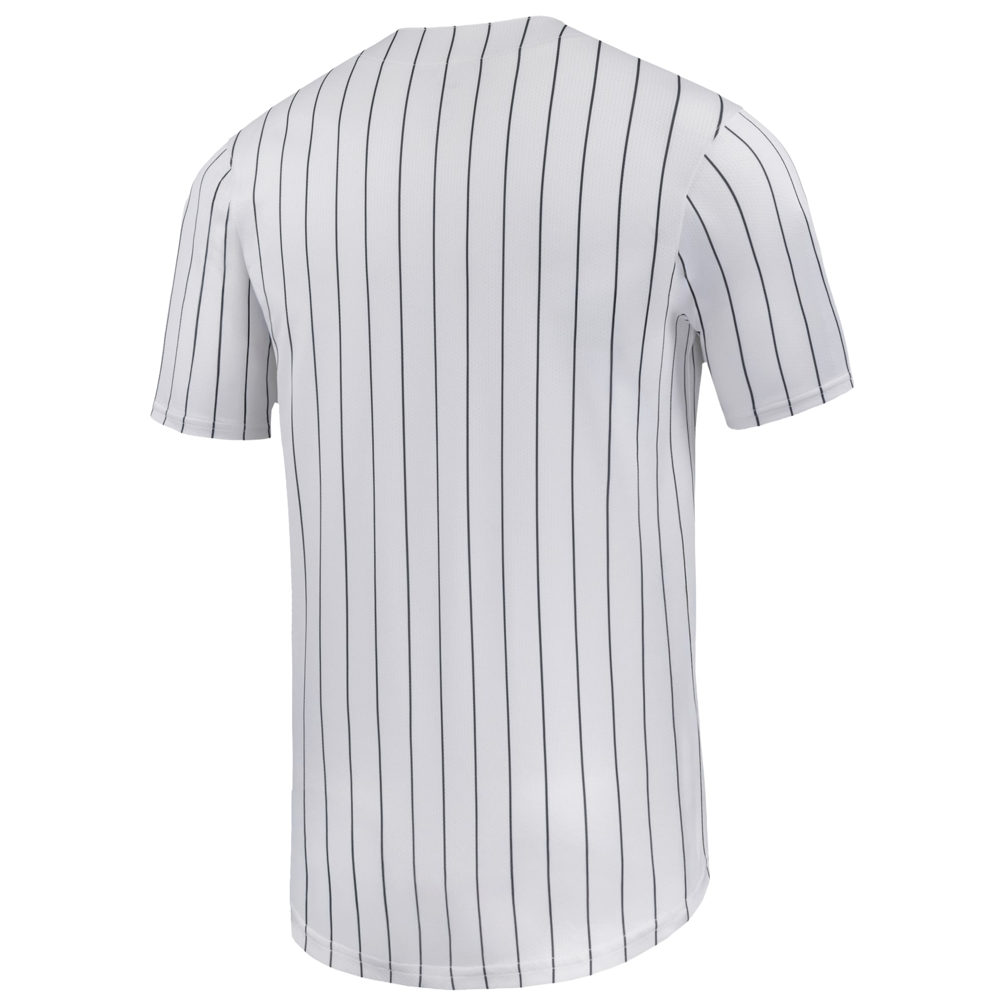 Purdue Boilermakers Limited Baseball Jersey - White - angle 5