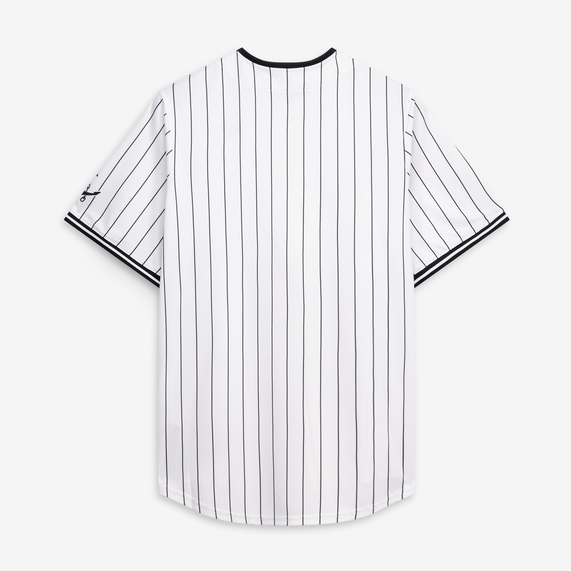 Vanderbilt Commodores Limited Baseball Jersey - White - angle 4