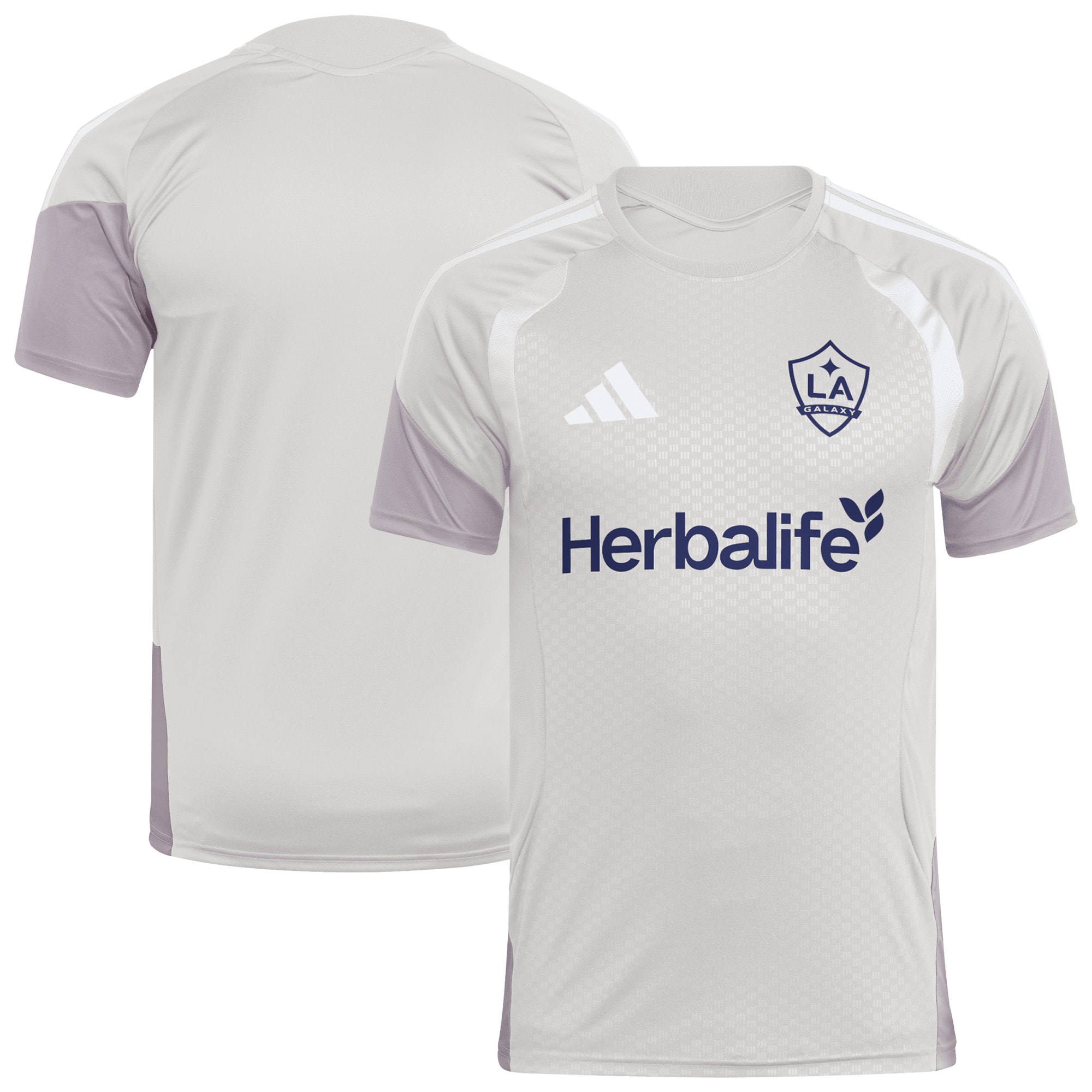 LA Galaxy Jersey | FanWearStyle