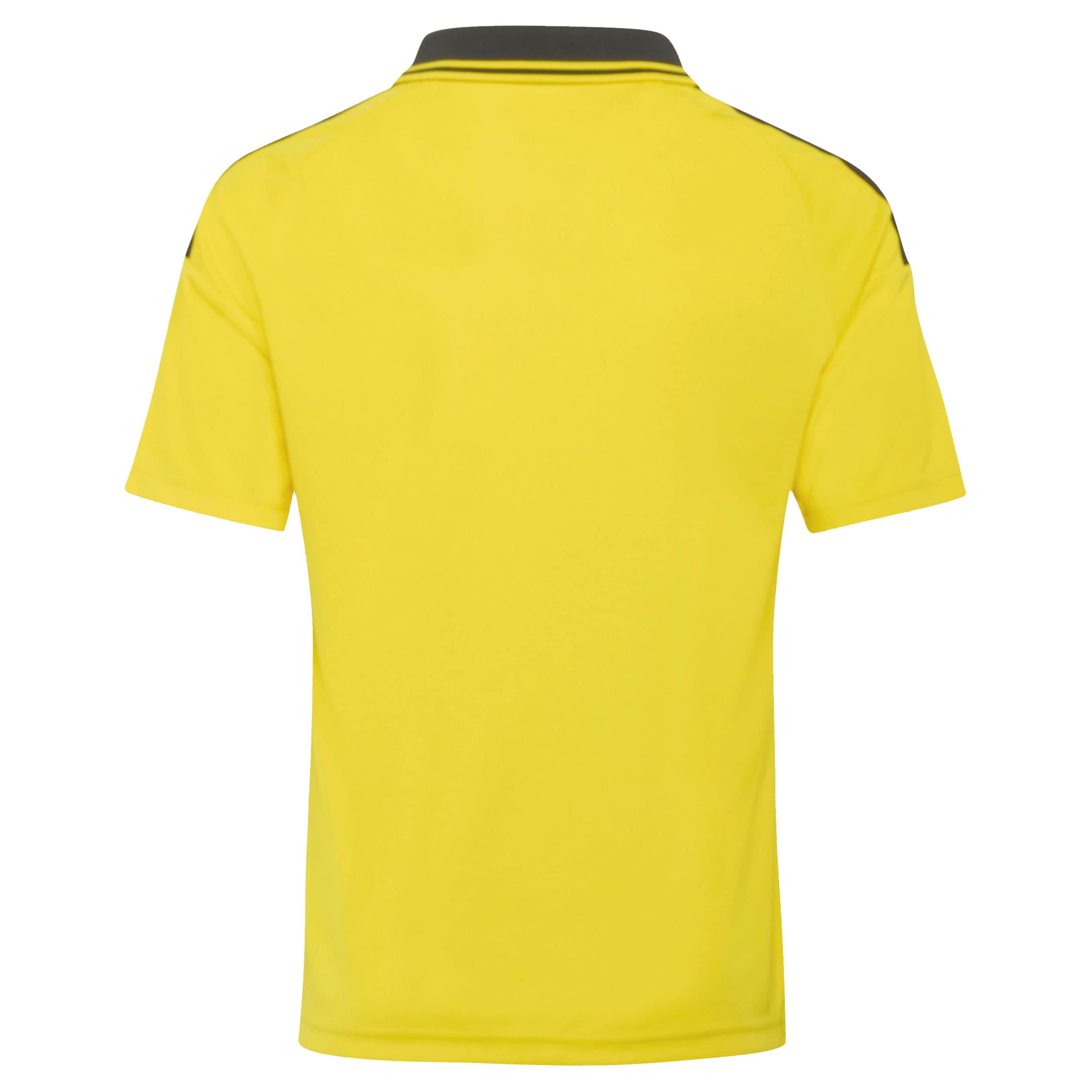 Columbus Crew Youth 2026 The Crafted for Excellence Kit Replica Jersey - Gold - angle 5