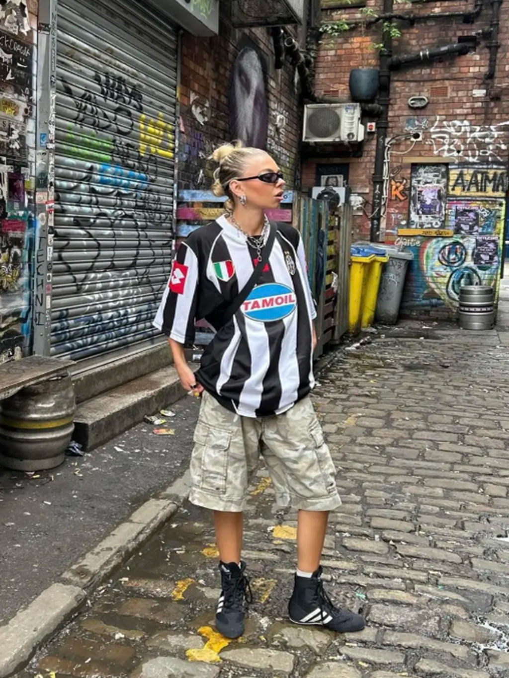 Explore women's soccer, football and basketball jerseys with tees and fan apparel. Support your team in style at FanWearStyle.