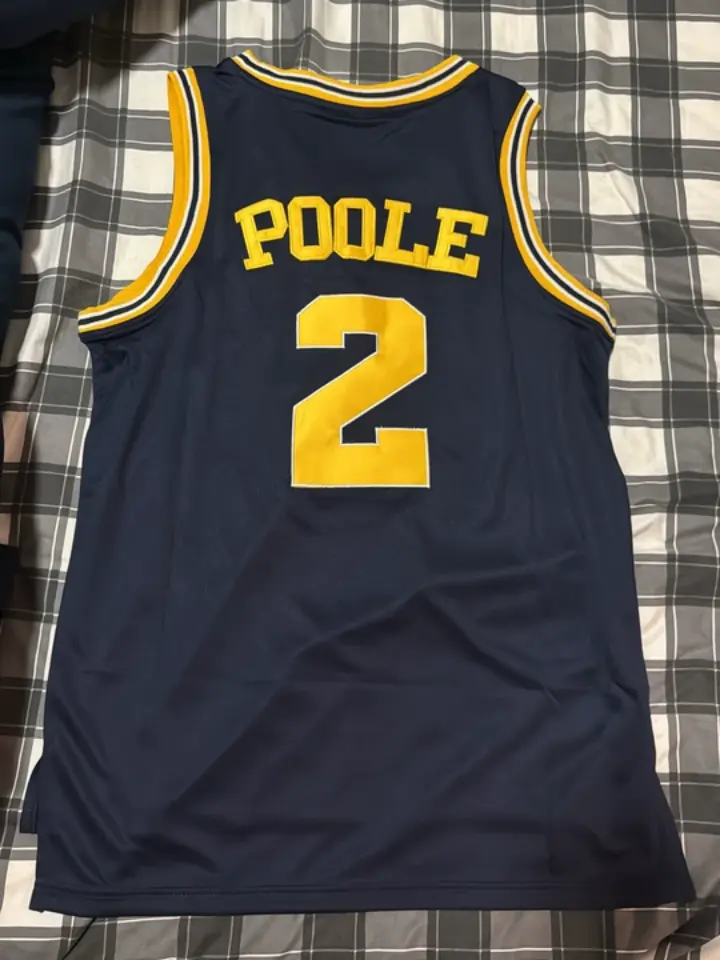 NCAA College Jersey