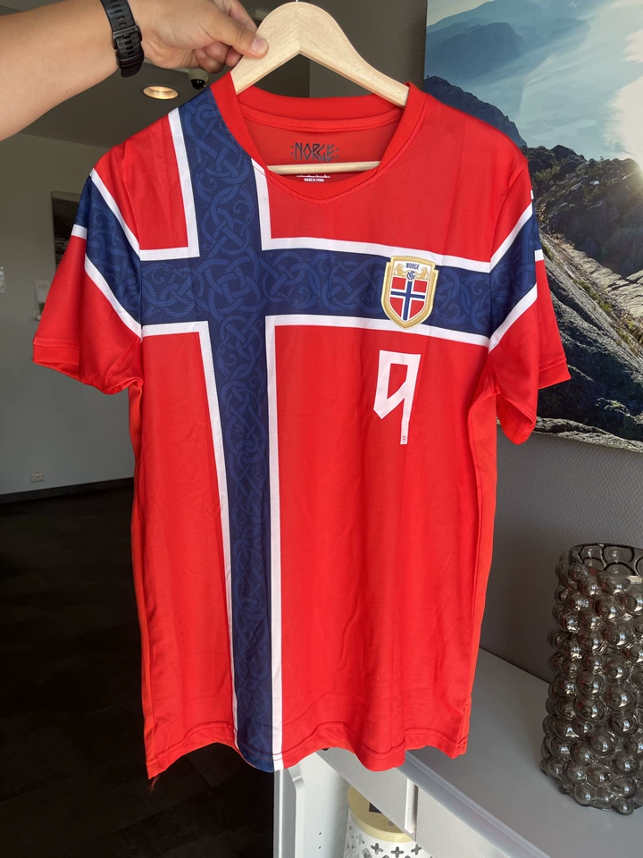 2026 Edition Jersey