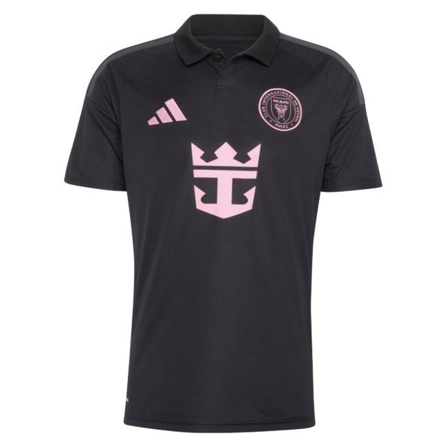 Inter Miami Away Shirt (Casemiro 5) 2026-League Wear Hub