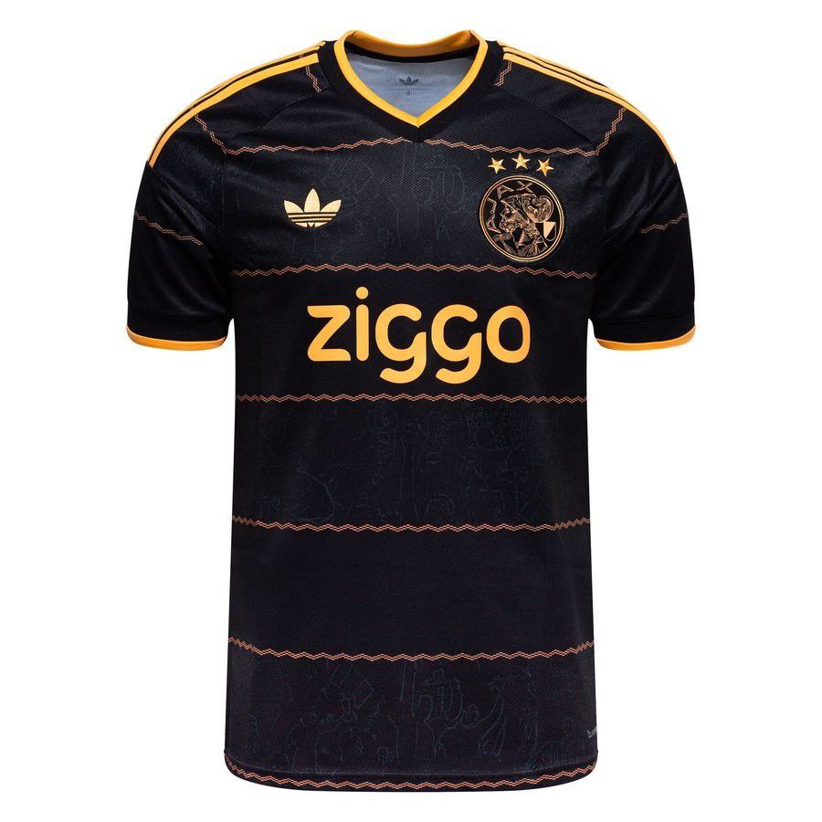 Ajax Away Shirt 26/27 Kids-League Wear Hub