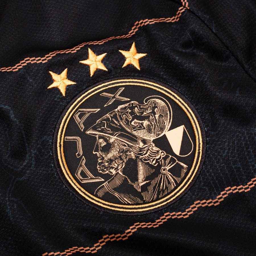 Ajax Away Shirt 26/27 Kids-League Wear Hub