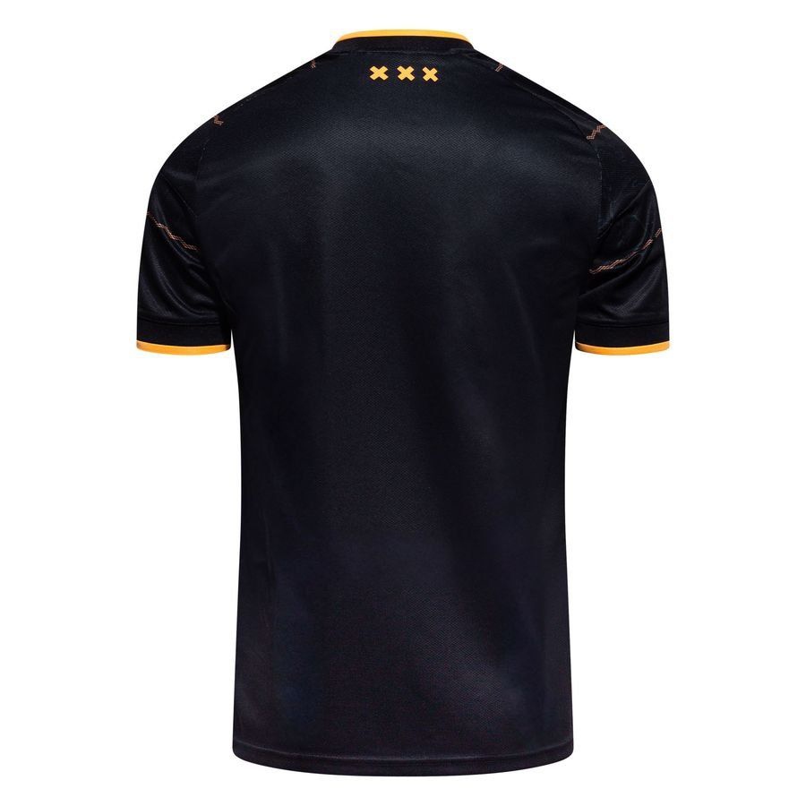 Ajax Away Shirt 26/27 Kids-League Wear Hub