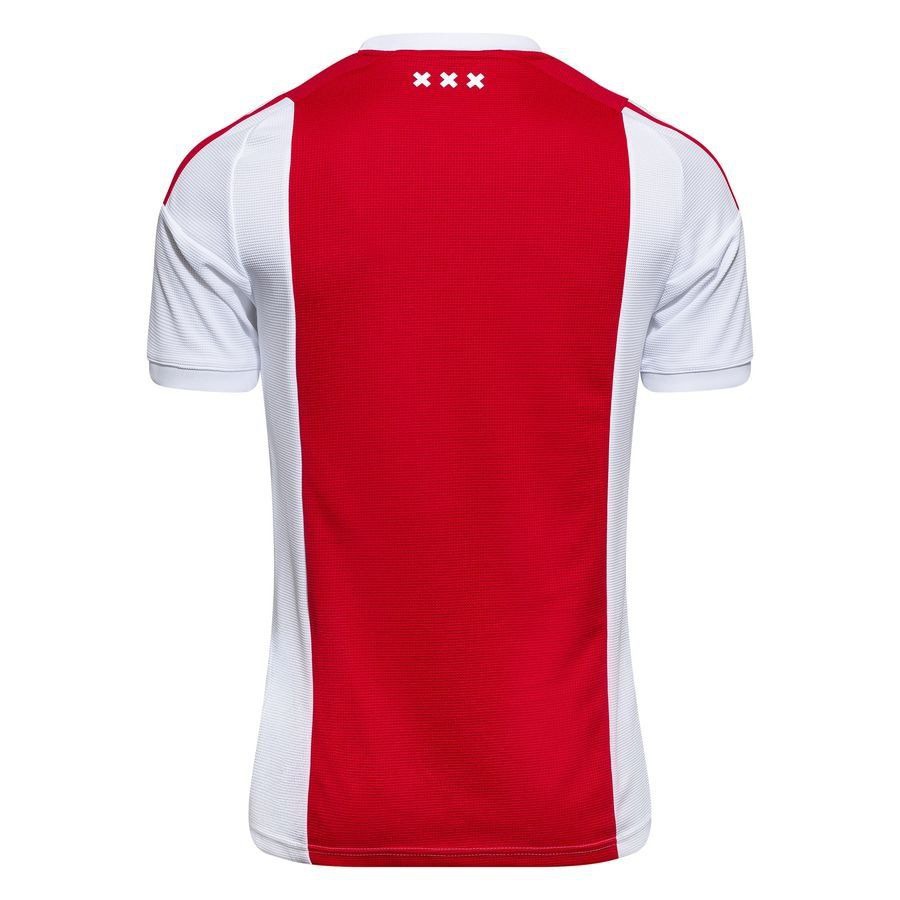 Ajax Home Shirt 26/27 Kids-League Wear Hub