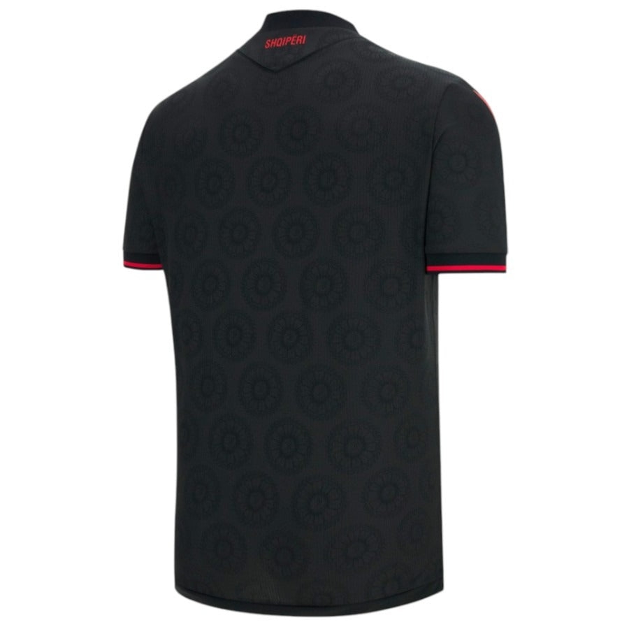 Albania Men's Third Jersey 26/27-League Wear Hub