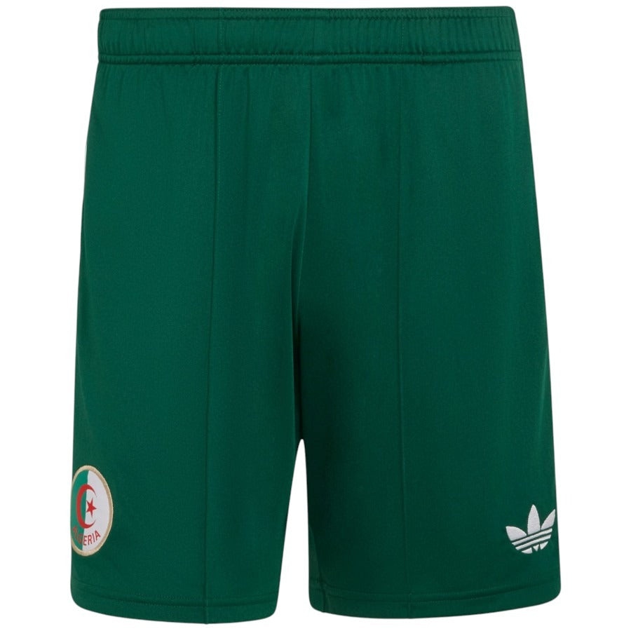 Algeria Away Kit Kids Jersey 26/27-League Wear Hub