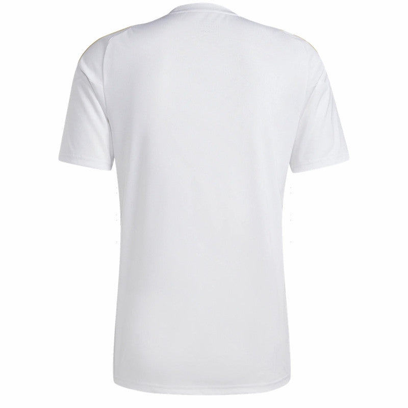 Algeria Karakou Edition Men's Jersey 24/25 White-League Wear Hub