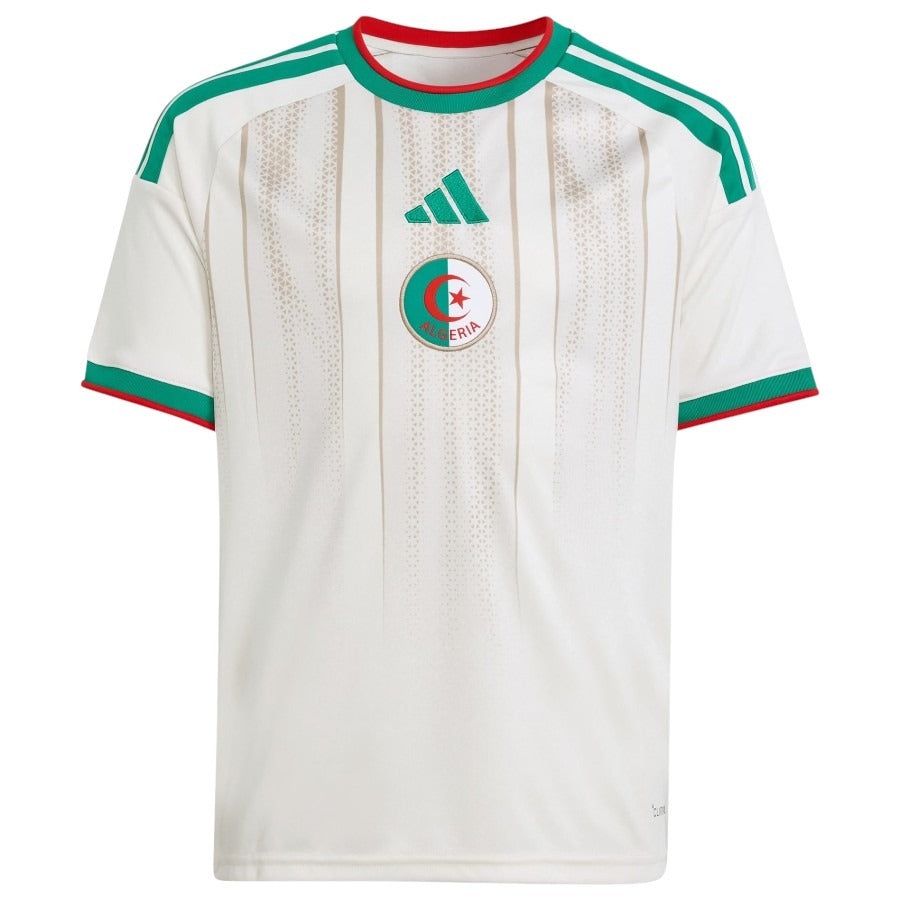 Algeria Men's Home Jersey 26/27-League Wear Hub