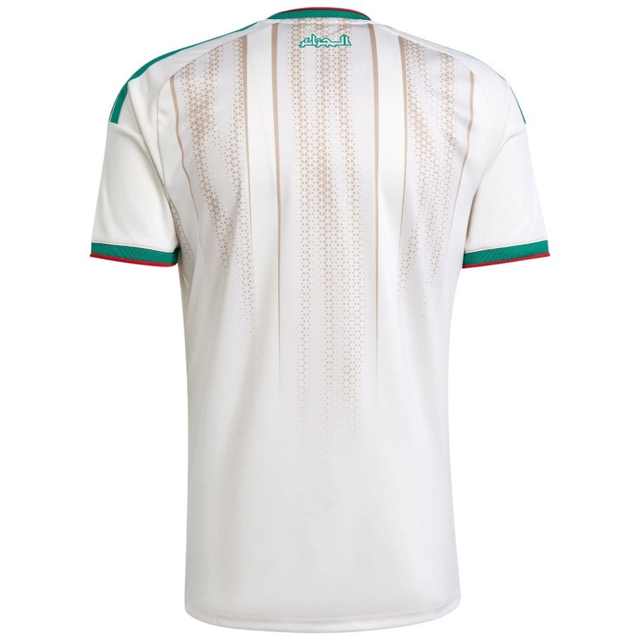 Algeria Men's Home Jersey 26/27-League Wear Hub
