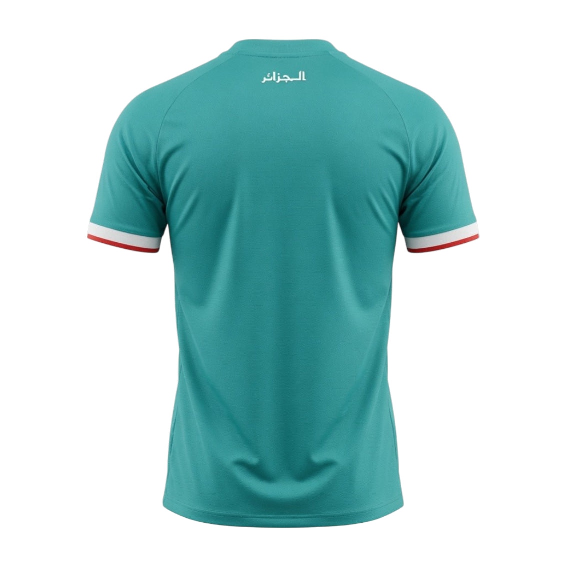 Algeria Men's Home Jersey 26/27 Special-League Wear Hub