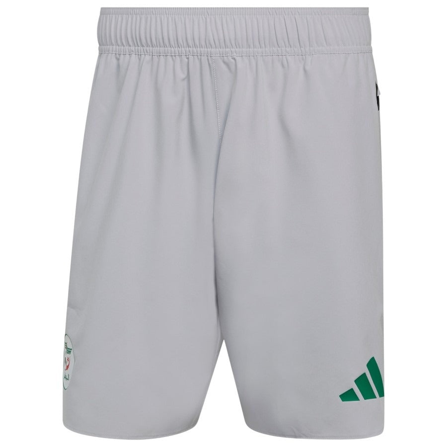 Algeria Men's Home Shorts 26/27-League Wear Hub