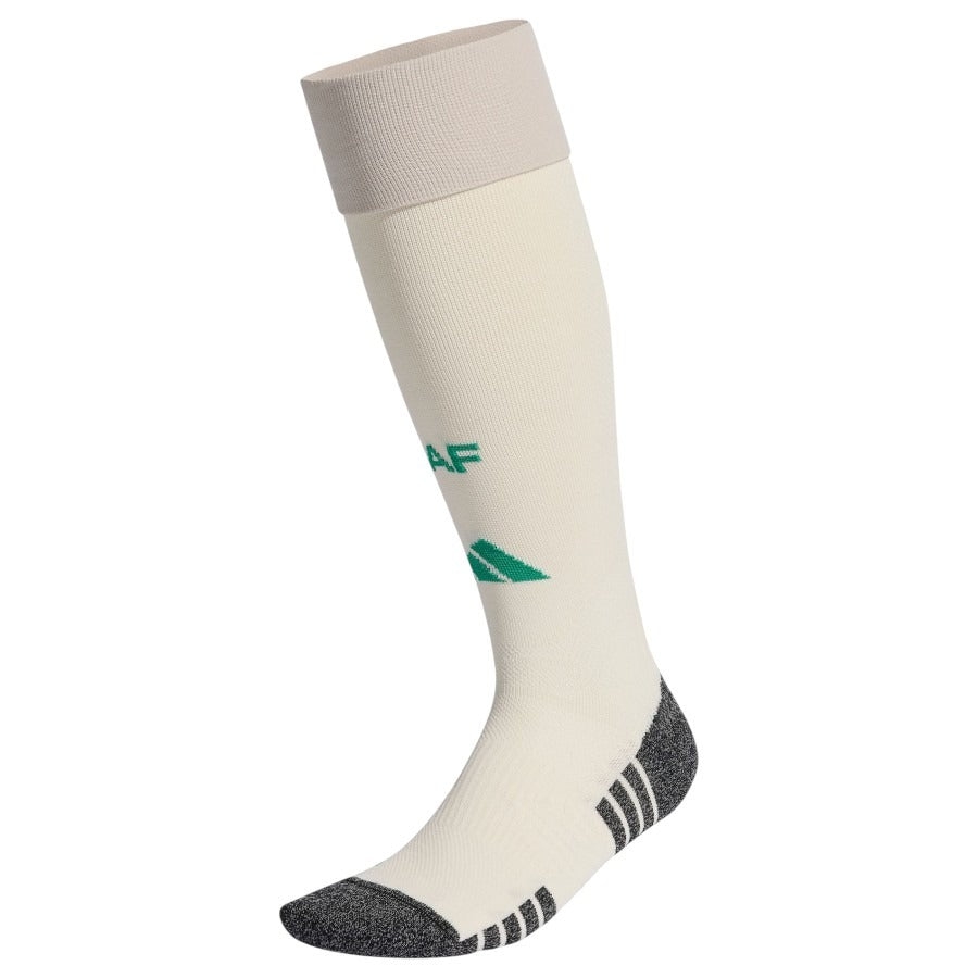 Algeria Men's Home Socks 26/27-League Wear Hub