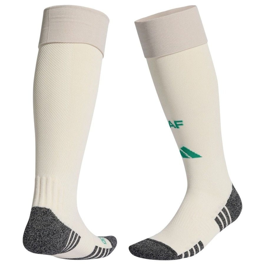 Algeria Men's Home Socks 26/27-League Wear Hub