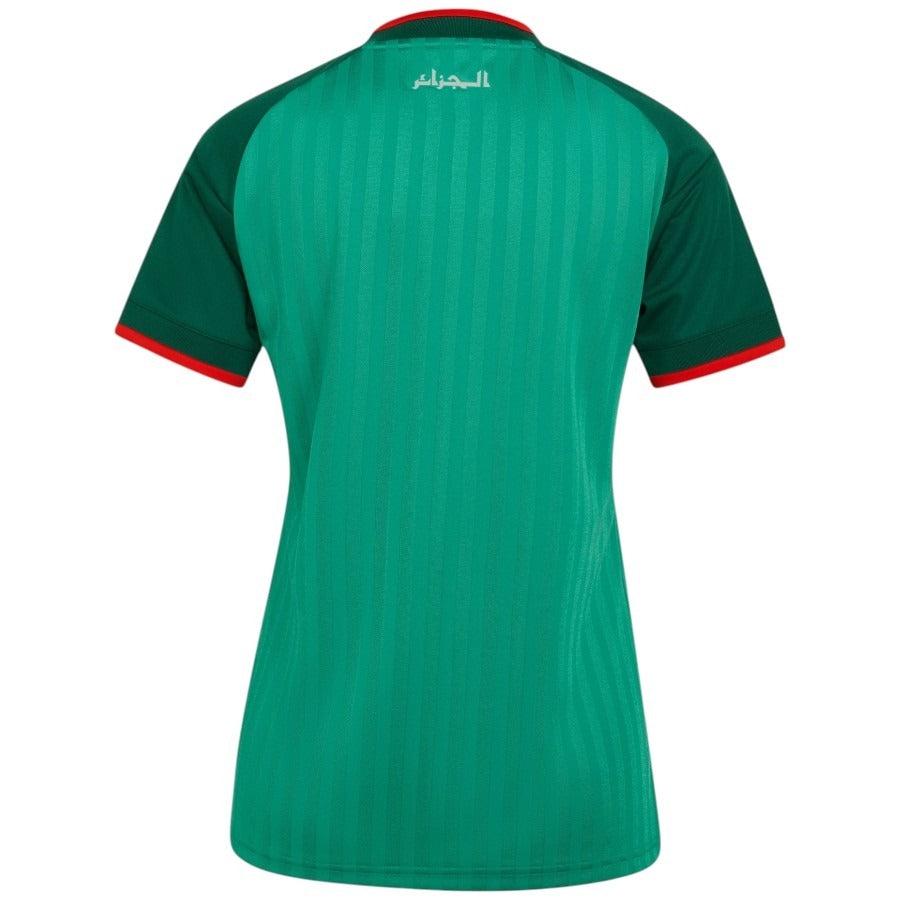 Algeria Women's Away Jersey 26/27-League Wear Hub