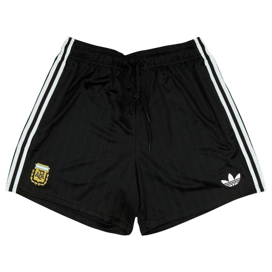 Argentina J. Alvarez 3-Star Away Kit Kids 26/27-League Wear Hub
