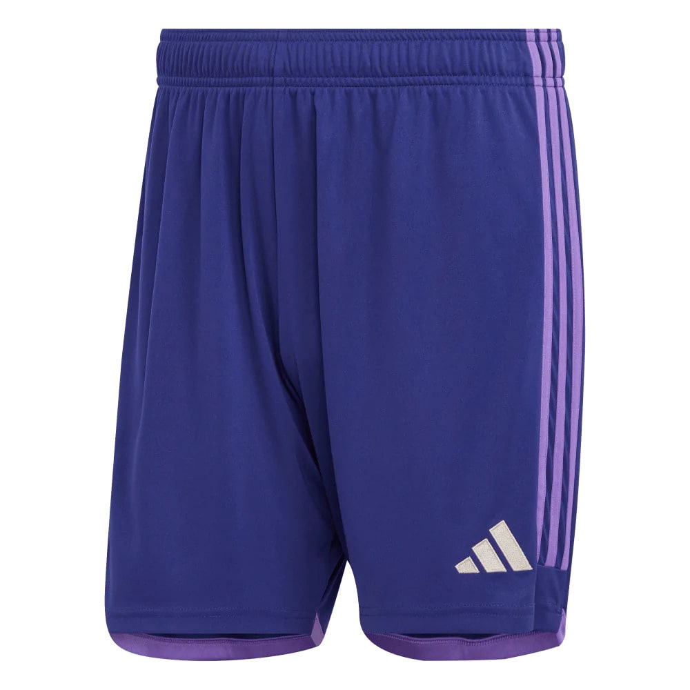 Argentina 3-Star Away Kit for Kids 2023-League Wear Hub