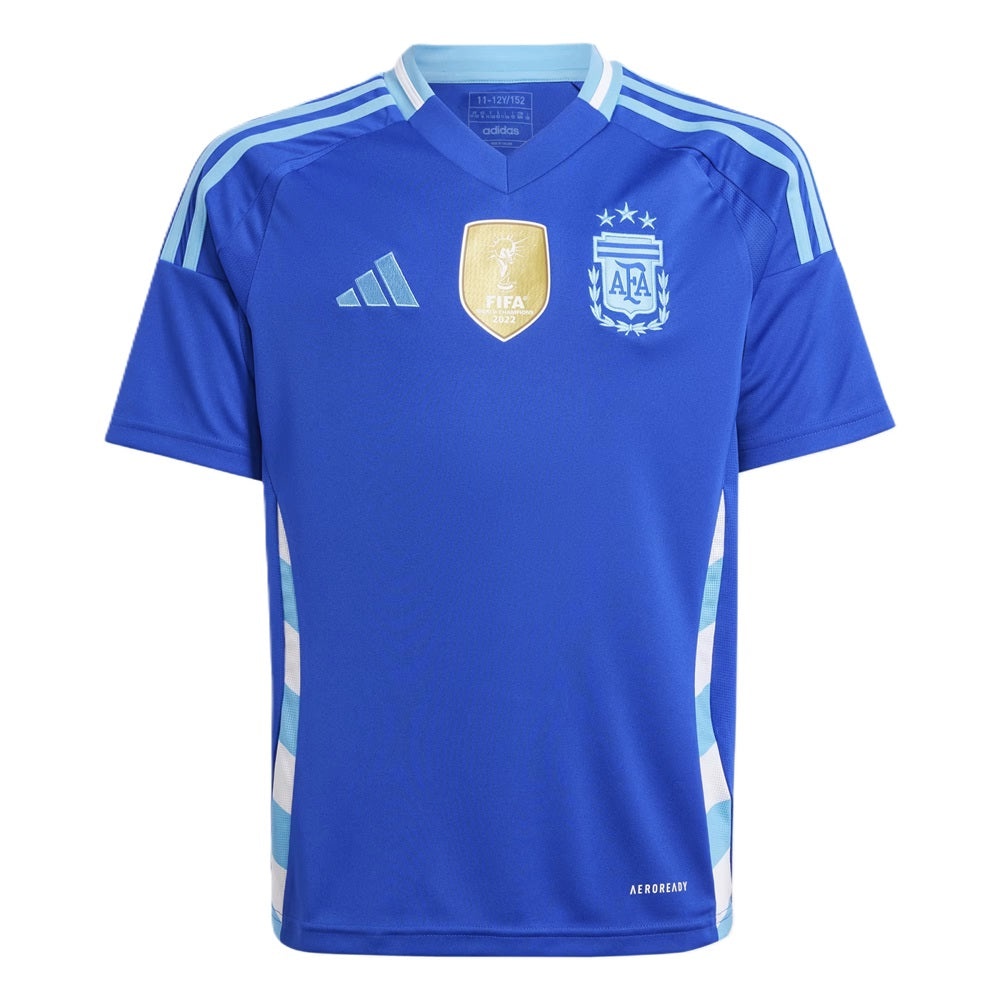 Argentina Home Kit Kids 24/25-League Wear Hub