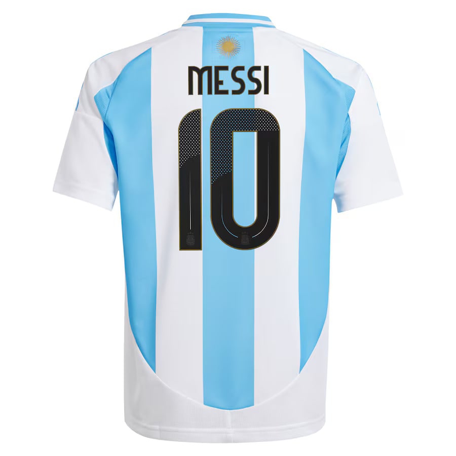 Argentina Home Kit Kids 24/25-League Wear Hub