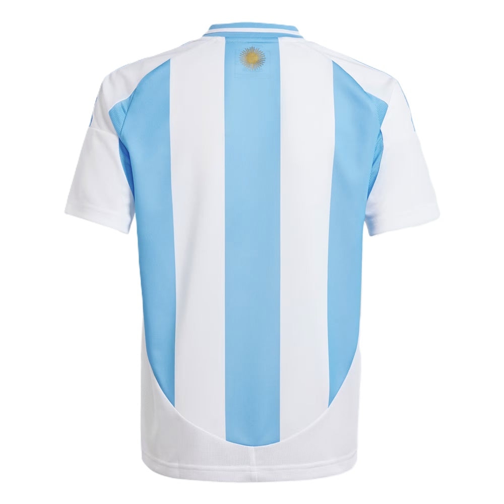 Argentina Home Kit Kids 24/25-League Wear Hub
