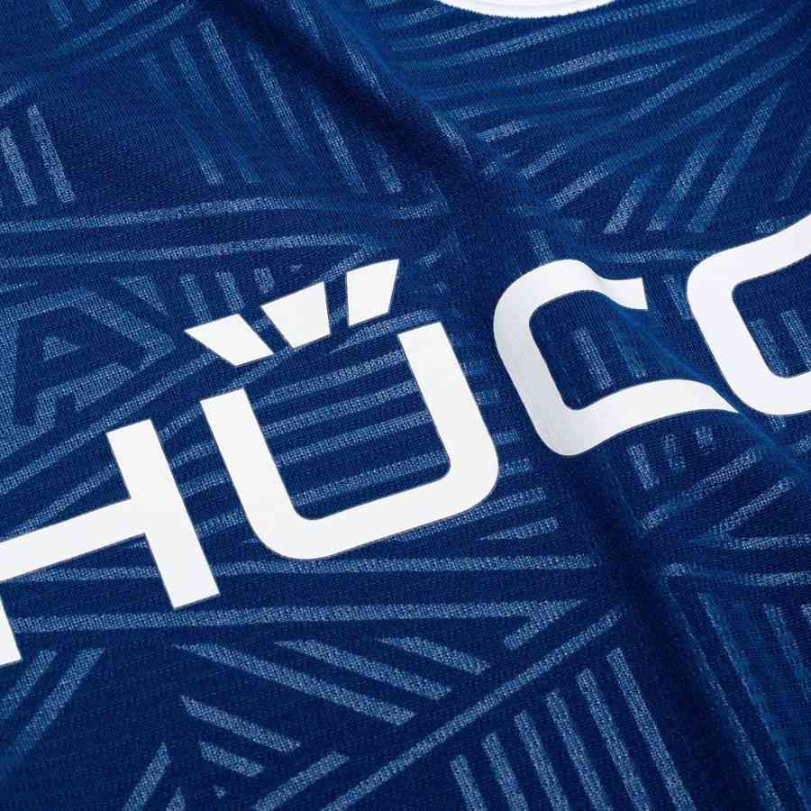 Arminia Bielefeld Home Shirt 26/27-League Wear Hub