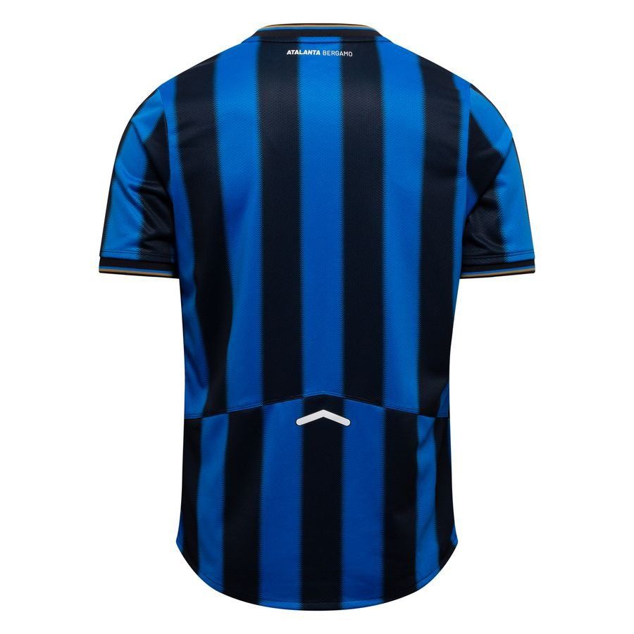 Atalanta Home Shirt 25/26-League Wear Hub