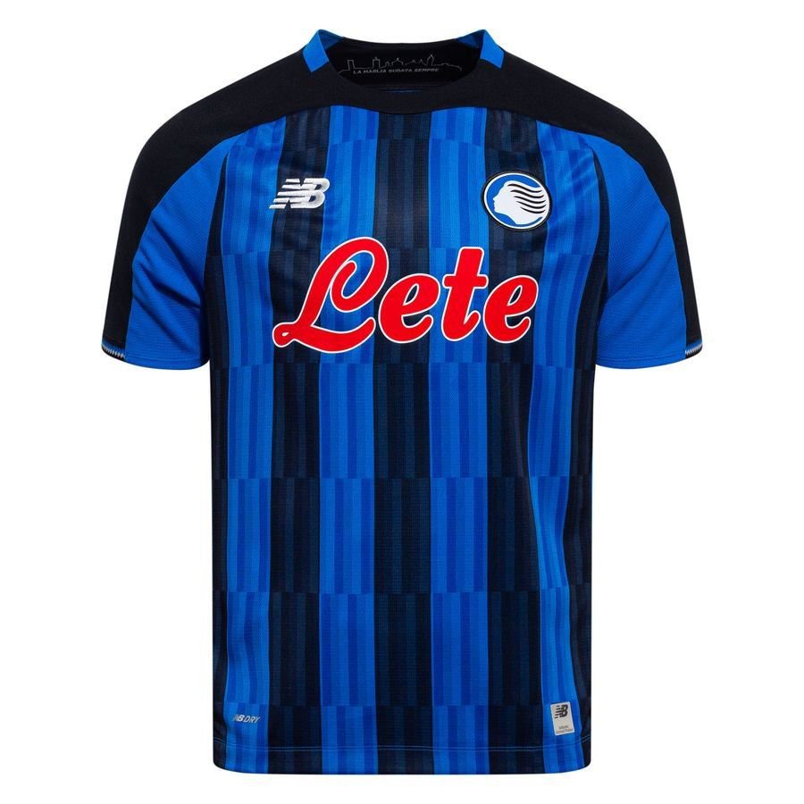 Atalanta Home Shirt 26/27-League Wear Hub