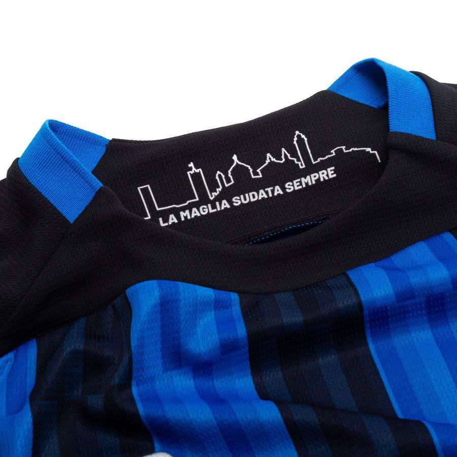 Atalanta Home Shirt 26/27-League Wear Hub