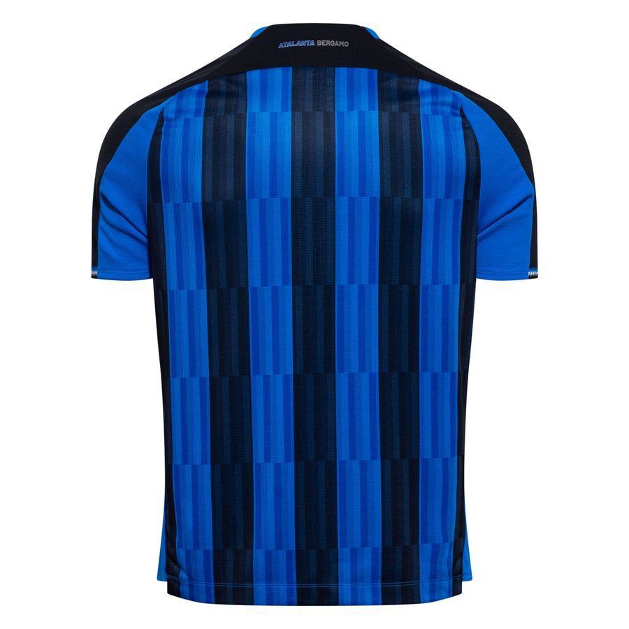 Atalanta Home Shirt 26/27-League Wear Hub