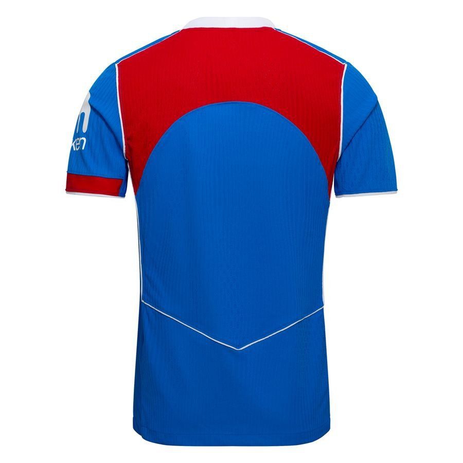 Atletico Madrid 3rd Shirt 25/26 Vapor-League Wear Hub