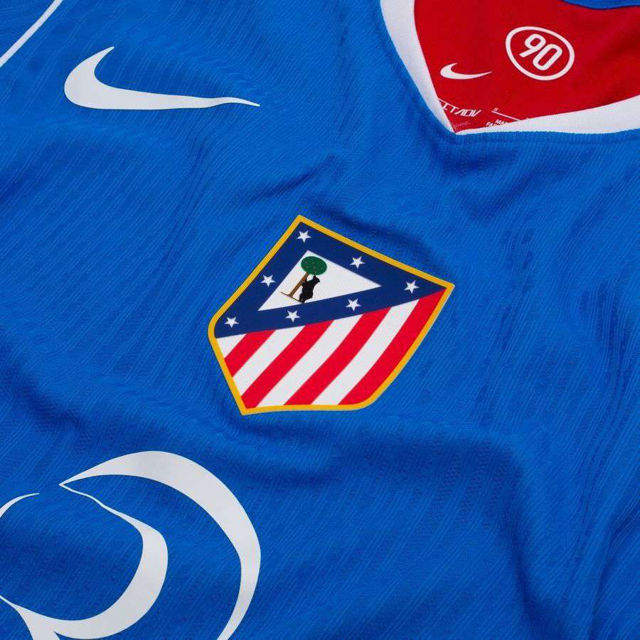Atletico Madrid 3rd Shirt 25/26 Vapor-League Wear Hub